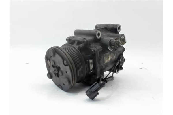 Recambio de compresor aire acond. para ford tourneo connect (tc7) 1.8 230 l referencia OEM IAM YS4H19D629AB  (YS4H19D629AB) , FO