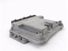 Recambio de centralita para citroen xsara picasso 1.6 hdi referencia OEM IAM 281011802 9653958980 