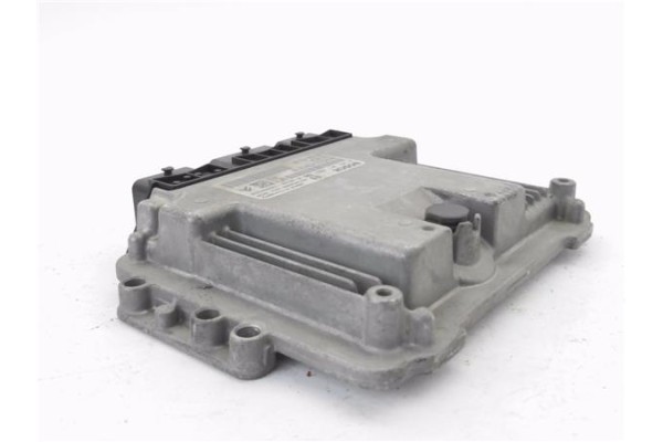 Recambio de centralita para citroen xsara picasso 1.6 hdi referencia OEM IAM 281011802 9653958980 