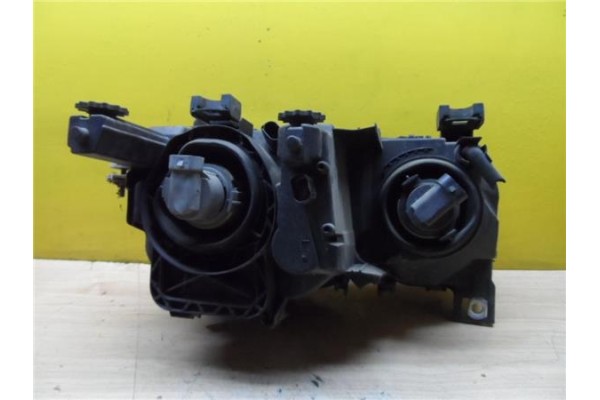 Recambio de faro delantero izquierdo para bmw serie 3 compacto (e46) 1.8 316ti referencia OEM IAM 63126902747  63127165769 , BMW