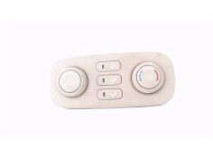 Recambio de mandos calefaccion / a.a. para kia carnival 2.9 crdi referencia OEM IAM 973404DXXX 973404D050 