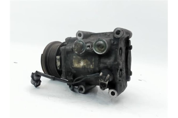 Recambio de compresor aire acond. para ford tourneo connect (tc7) 1.8 230 l referencia OEM IAM YS4H19D629AB  (YS4H19D629AB) , FO