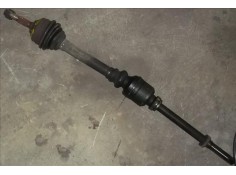 Recambio de palier delantero derecho para peugeot 206 1.9 d referencia OEM IAM 3273AQ  