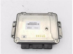 Recambio de centralita para citroen xsara picasso 1.6 hdi referencia OEM IAM 281011802 9653958980 