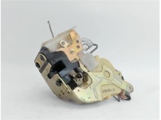 Recambio de cierre electromagnetico delantero izquierdo para mazda mpv (lw) 2.0 referencia OEM IAM LC6459310E  