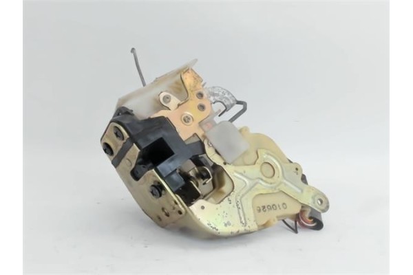 Recambio de cierre electromagnetico delantero izquierdo para mazda mpv (lw) 2.0 referencia OEM IAM LC6459310E  