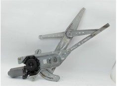 Recambio de mecanismo elevalunas delantero derecho para renault kangoo i (f/kc0) referencia OEM IAM   