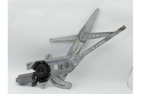 Recambio de mecanismo elevalunas delantero derecho para renault kangoo i (f/kc0) referencia OEM IAM   