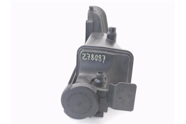 Recambio de botella expansion para bmw serie 3 berlina (e46) 2.0 320d referencia OEM IAM 7787307X 81112943L1 