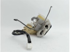 Recambio de cierre electromagnetico delantero izquierdo para mazda mpv (lw) 2.0 referencia OEM IAM LC6459310E  