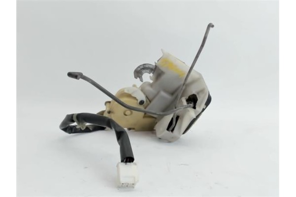 Recambio de cierre electromagnetico delantero izquierdo para mazda mpv (lw) 2.0 referencia OEM IAM LC6459310E  