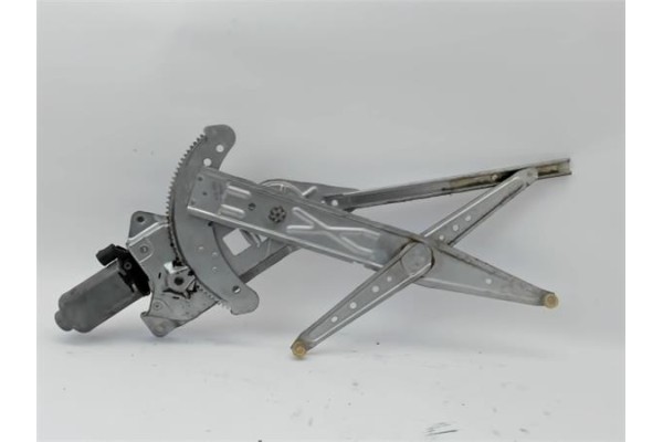 Recambio de mecanismo elevalunas delantero derecho para renault kangoo i (f/kc0) referencia OEM IAM   