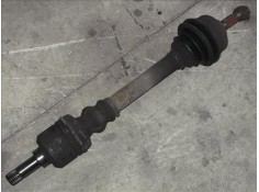 PALIER DELANTERO IZQUIERDO 3272AP 