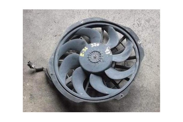 Recambio de electroventilador para bmw serie 3 berlina (e36)(1990) 2.0 320i [2,0 ltr. - 110 kw 24v] referencia OEM IAM   