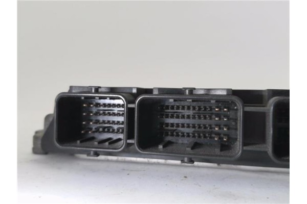 Recambio de centralita para citroen xsara picasso 1.6 hdi referencia OEM IAM 281011802 9653958980 