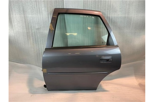 Recambio de puerta trasero izquierda para opel vectra c berlina (2005) referencia OEM IAM   