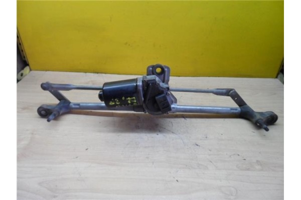 Recambio de motor limpiaparabrisas delantero para fiat stilo (192) 1.6 16v referencia OEM IAM 60511006  