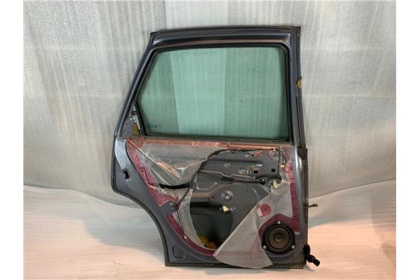 Recambio de puerta trasero izquierda para opel vectra c berlina (2005) referencia OEM IAM   