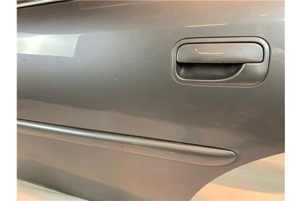 Recambio de puerta trasero izquierda para opel vectra c berlina (2005) referencia OEM IAM   