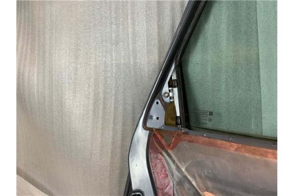 Recambio de puerta trasero izquierda para opel vectra c berlina (2005) referencia OEM IAM   