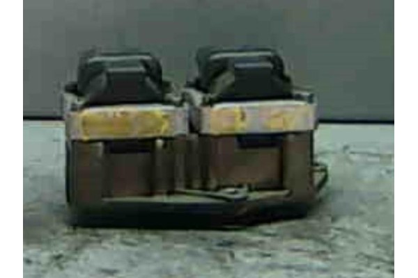 Recambio de bobina encendido para fiat ii punto (188) berlina 1.2 60 (188.030, .050, .130, .150, .230, .250) referencia OEM IAM 