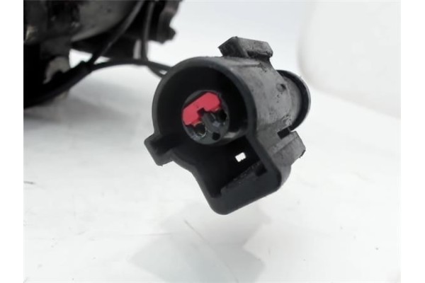 Recambio de compresor aire acond. para ford tourneo connect (tc7) 1.8 230 l referencia OEM IAM YS4H19D629AB  (YS4H19D629AB) , FO