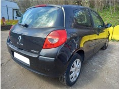 renault clio iii del año 2006