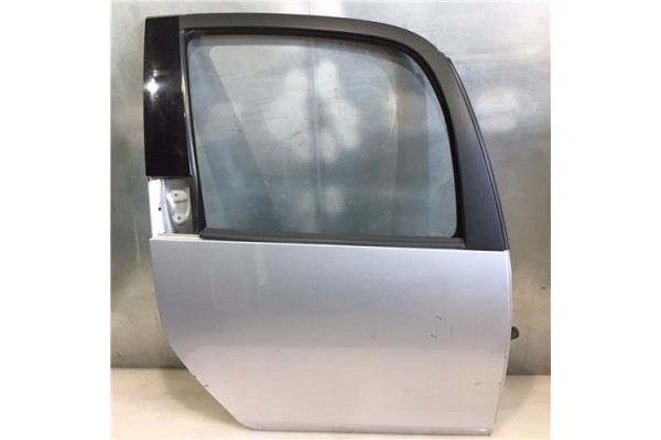 Recambio de puerta trasero derecha para skoda roomster (5j7)(2006) 1.4 friend [1,4 ltr. - 51 kw tdi] referencia OEM IAM   