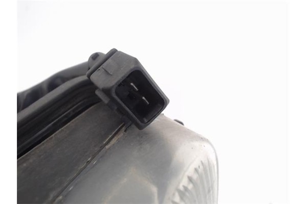 Recambio de faro antiniebla izquierdo para skoda felicia berlina (791) referencia OEM IAM 443311342102  