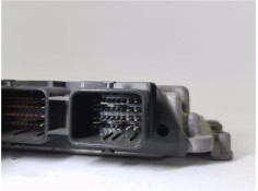 Recambio de centralita para citroen xsara picasso 1.6 hdi referencia OEM IAM 281011802 9653958980 