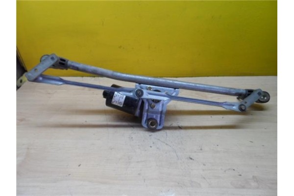 Recambio de motor limpiaparabrisas delantero para fiat stilo (192) 1.6 16v referencia OEM IAM 60511006  