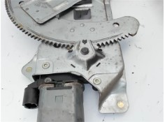 Recambio de mecanismo elevalunas delantero derecho para renault kangoo i (f/kc0) referencia OEM IAM   