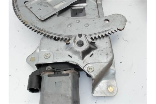 Recambio de mecanismo elevalunas delantero derecho para renault kangoo i (f/kc0) referencia OEM IAM   