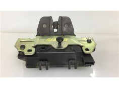 Recambio de cierre electromagnetico porton para opel astra h berlina 1.4 referencia OEM IAM 495058724 131172850854 