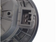 Recambio de motor calefaccion para ford fiesta vi 1.25 referencia OEM IAM 130115551 VP8E2H18456AB 