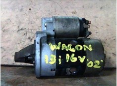 Recambio de motor arranque para suzuki wagon r + (rb/mm) 1.3 gl referencia OEM IAM 3110083E008L M002T46081ZE 