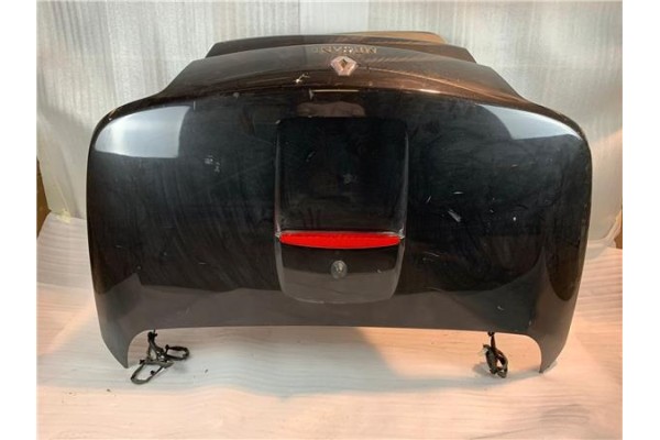 Recambio de porton trasero para renault megane ii coupe/cabrio (2003) referencia OEM IAM   