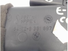 Recambio de rejilla entrada de aire para bmw serie 3 compacto (e46) 2.0 320td referencia OEM IAM 361897  