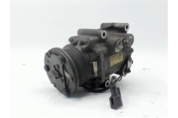 Recambio de compresor aire acond. para ford fiesta berlina (dx) 1.25 ambiente referencia OEM IAM YS4H19D629AB  (YS4H19D629AB) , 