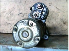 Recambio de motor arranque para suzuki wagon r + (rb/mm) 1.3 gl referencia OEM IAM 3110083E008L M002T46081ZE 