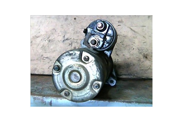 Recambio de motor arranque para suzuki wagon r + (rb/mm) 1.3 gl referencia OEM IAM 3110083E008L M002T46081ZE 