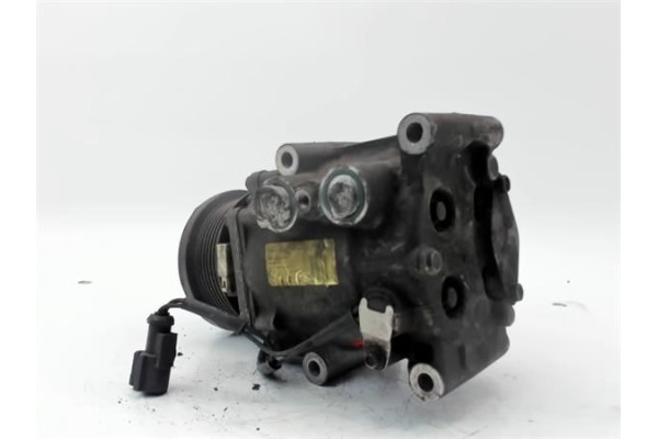Recambio de compresor aire acond. para ford fiesta berlina (dx) 1.25 ambiente referencia OEM IAM YS4H19D629AB  (YS4H19D629AB) , 