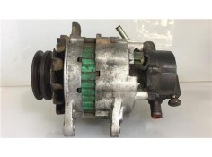 Recambio de alternador para hyundai h100 furgón 2.5 d referencia OEM IAM 3730042620  