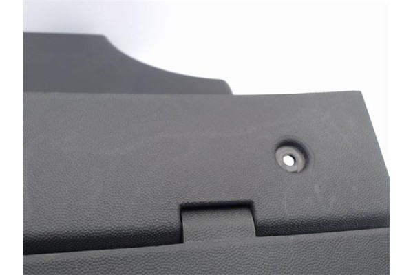 Recambio de guantera salpicadero para opel corsa c 1.0 referencia OEM IAM 5112958  