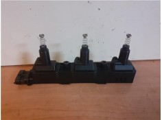 Recambio de bobina encendido para opel agila 1.0 referencia OEM IAM  0221503014 