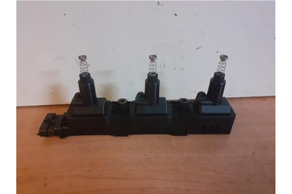 Recambio de bobina encendido para opel agila 1.0 referencia OEM IAM  0221503014 