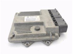 Recambio de centralita para opel combo (corsa c) 1.3 cdti 16v referencia OEM IAM 55194015ZF 7160013305 