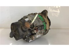 Recambio de alternador para hyundai h100 furgón 2.5 d referencia OEM IAM 3730042620  