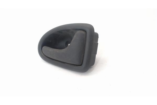 Recambio de manilla int. puerta trasero derecha para renault clio ii fase i (b/cb0) 1.2 16v (b/cb05) referencia OEM IAM 82000959 Recambio de manilla int. puerta trasero derecha para renault clio ii fase i (b/cb0) 1.2 16v (b/cb05) referencia OEM IAM 82000959