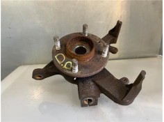 Recambio de mangueta delantero derecha para ford focus (daw, dbw) 1.8 tdci referencia OEM IAM 4356606  